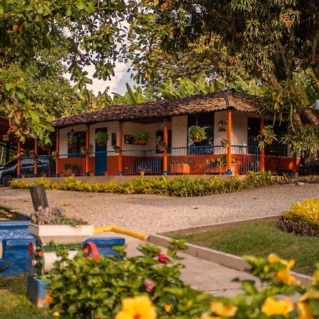 Hotel Mi Monaco Pueblo Tapao Zewnętrze zdjęcie
