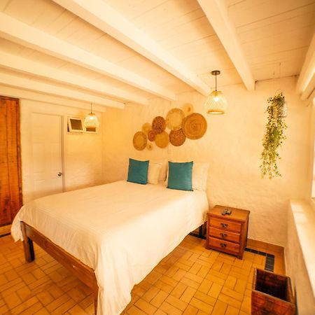 Hotel Mi Monaco Pueblo Tapao Zewnętrze zdjęcie