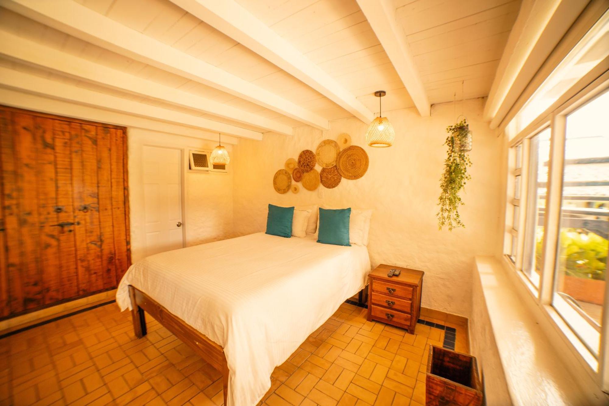 Hotel Mi Monaco Pueblo Tapao Zewnętrze zdjęcie