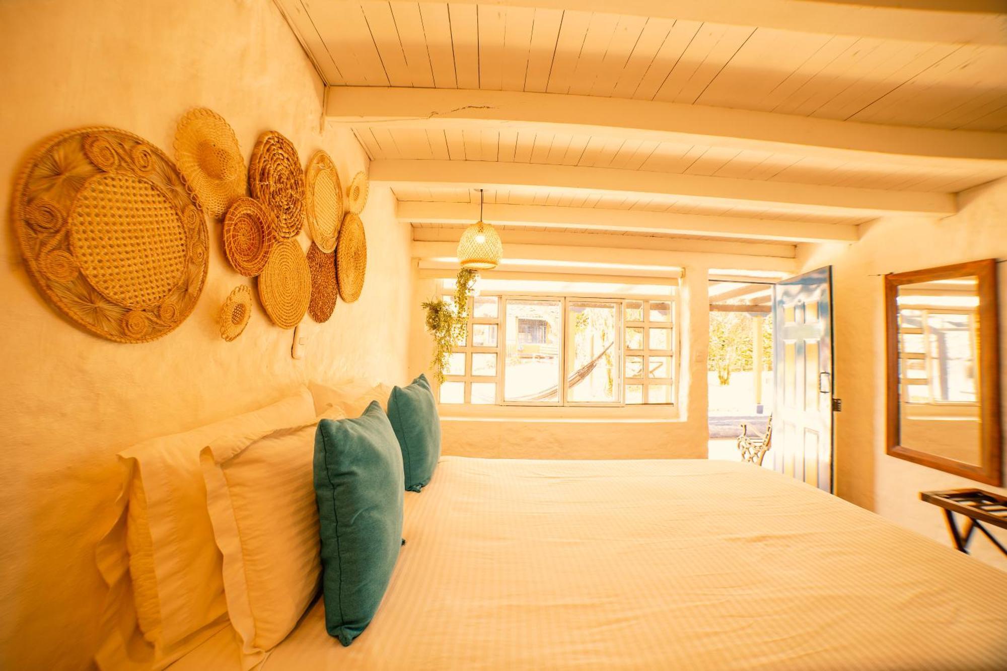 Hotel Mi Monaco Pueblo Tapao Zewnętrze zdjęcie